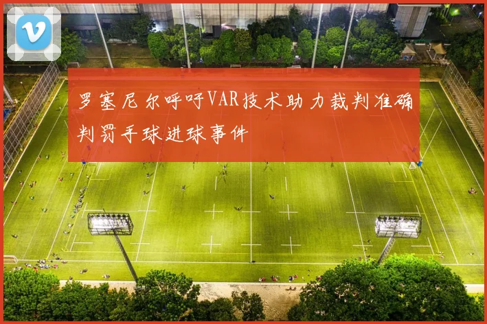 罗塞尼尔呼吁VAR技术助力裁判准确判罚手球进球事件
